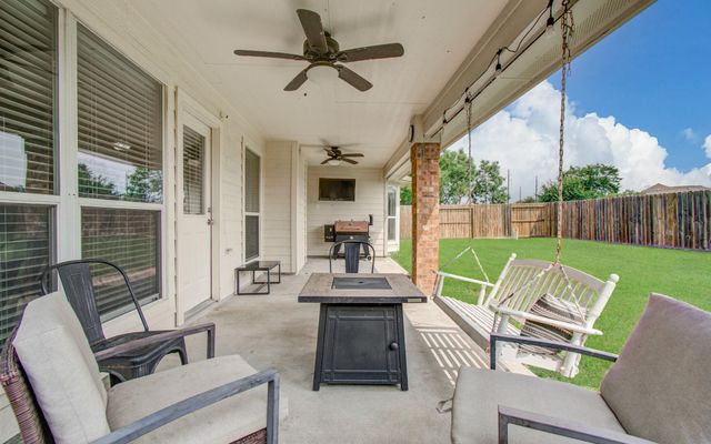 19618 Nara Vista Drive, Tomball, TX 77377