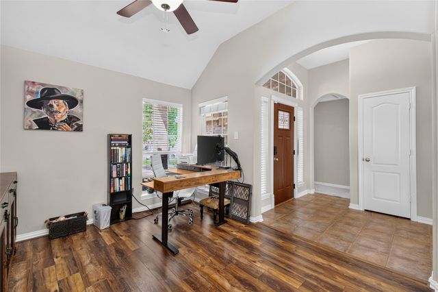 19618 Nara Vista Drive, Tomball, TX 77377