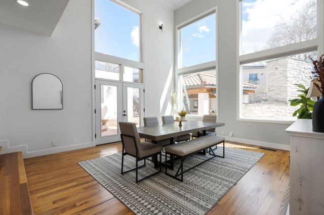 9915 Tanoan Drive NE, Albuquerque, NM 87111