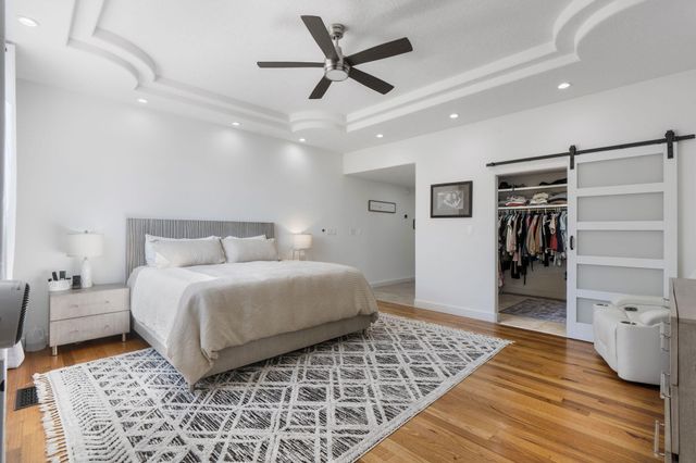 9915 Tanoan Drive NE, Albuquerque, NM 87111