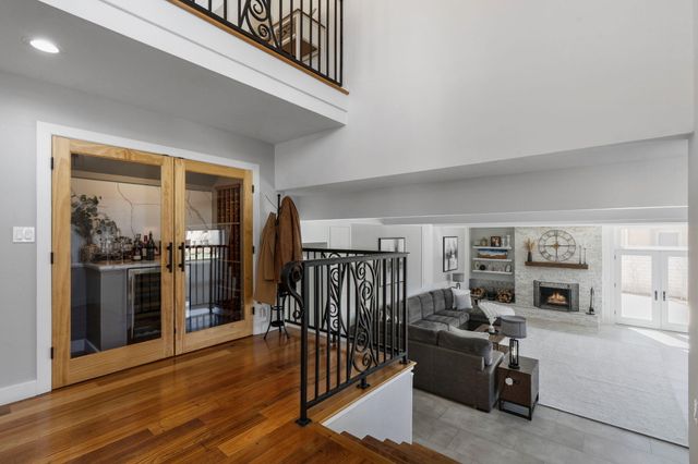 9915 Tanoan Drive NE, Albuquerque, NM 87111