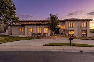 9915 Tanoan Drive NE, Albuquerque, NM 87111