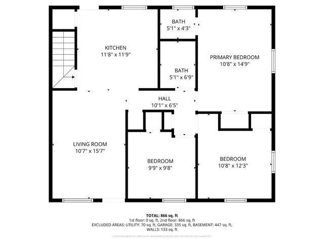 8949 Pippin Road, Colerain Twp, OH 45251