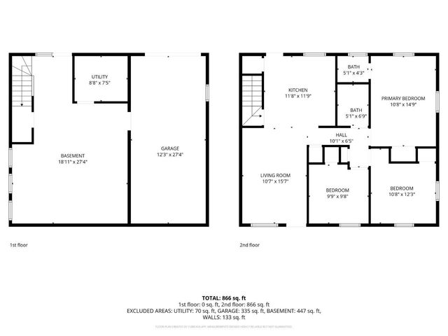 8949 Pippin Road, Colerain Twp, OH 45251