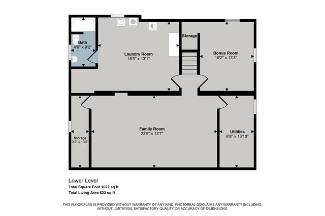 1331 Ellsmere Street NE, Grand Rapids, MI 49505