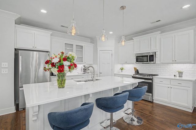 7052 Meadow Way Lane, Owens Cross Roads, AL 35763