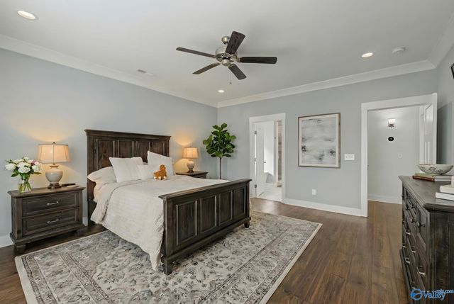 7052 Meadow Way Lane, Owens Cross Roads, AL 35763