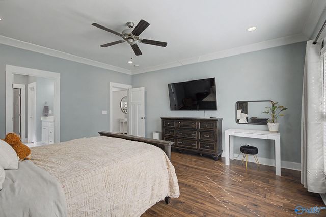 7052 Meadow Way Lane, Owens Cross Roads, AL 35763