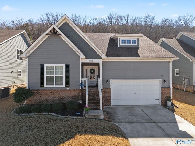 7052 Meadow Way Lane, Owens Cross Roads, AL 35763