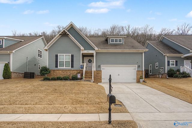 7052 Meadow Way Lane, Owens Cross Roads, AL 35763