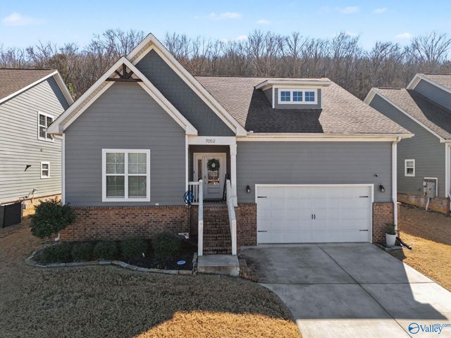 7052 Meadow Way Lane, Owens Cross Roads, AL 35763