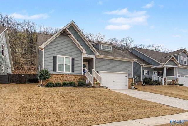 7052 Meadow Way Lane, Owens Cross Roads, AL 35763