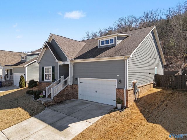 7052 Meadow Way Lane, Owens Cross Roads, AL 35763