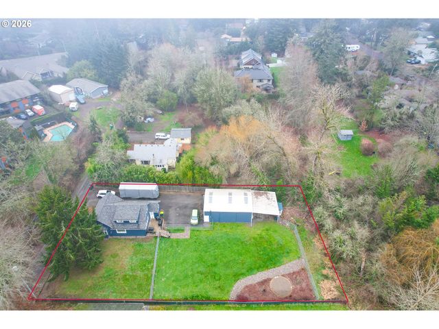 7250 Sw 70TH Ave, Portland, OR 97223