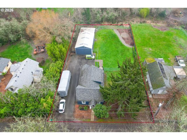 7250 Sw 70TH Ave, Portland, OR 97223