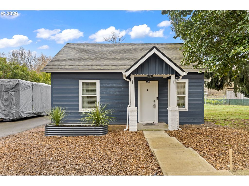 7250 Sw 70TH Ave, Portland, OR 97223