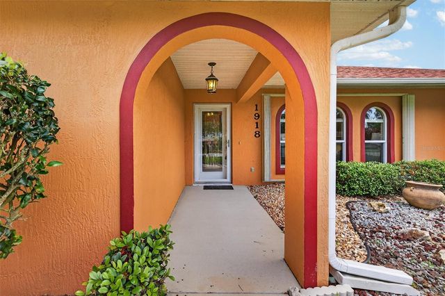 1918 UMBRELLA TREE DRIVE, Edgewater, FL 32141