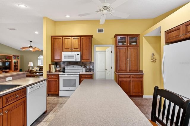 1918 UMBRELLA TREE DRIVE, Edgewater, FL 32141