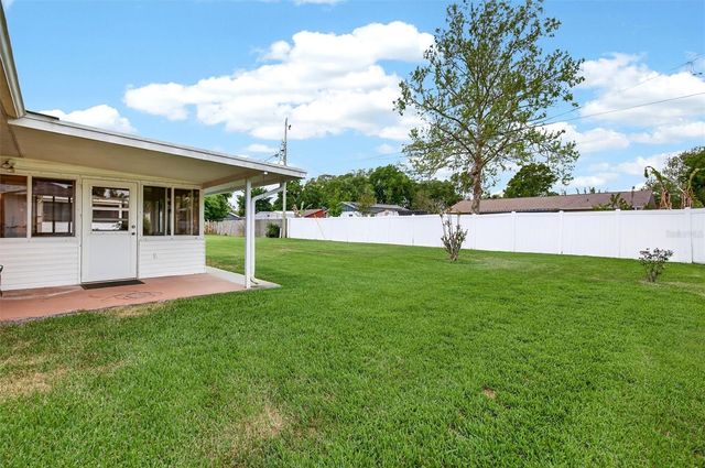 1918 UMBRELLA TREE DRIVE, Edgewater, FL 32141