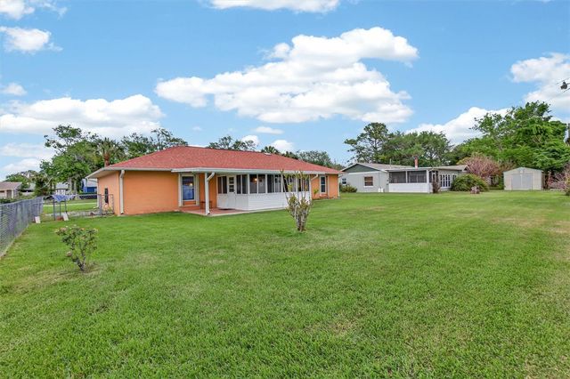 1918 UMBRELLA TREE DRIVE, Edgewater, FL 32141