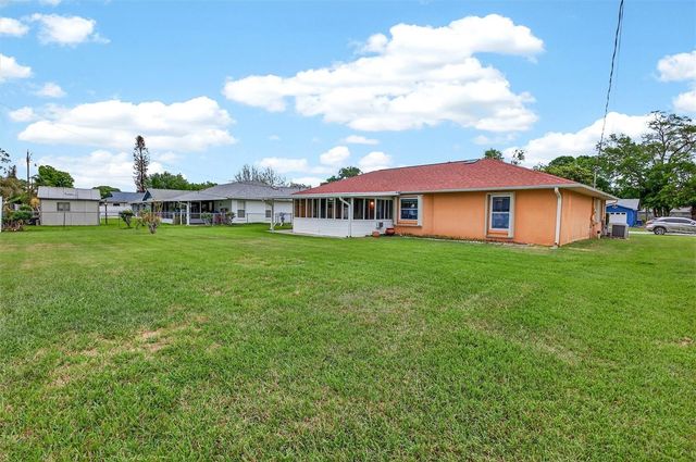 1918 UMBRELLA TREE DRIVE, Edgewater, FL 32141