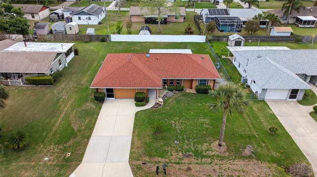 1918 UMBRELLA TREE DRIVE, Edgewater, FL 32141