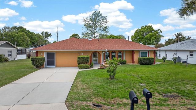 1918 UMBRELLA TREE DRIVE, Edgewater, FL 32141