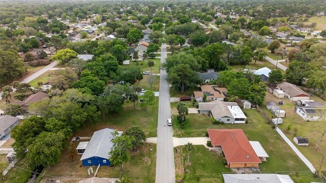 1918 UMBRELLA TREE DRIVE, Edgewater, FL 32141