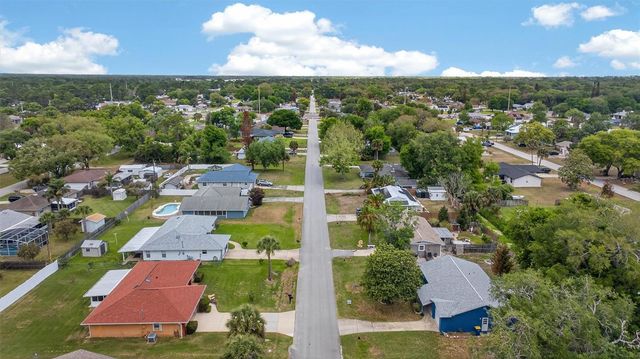 1918 UMBRELLA TREE DRIVE, Edgewater, FL 32141