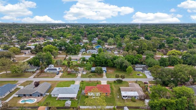 1918 UMBRELLA TREE DRIVE, Edgewater, FL 32141