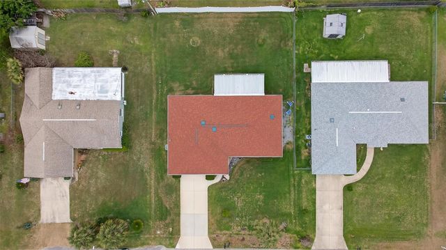 1918 UMBRELLA TREE DRIVE, Edgewater, FL 32141