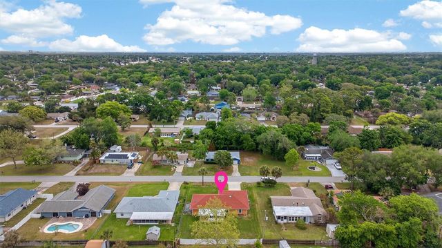 1918 UMBRELLA TREE DRIVE, Edgewater, FL 32141