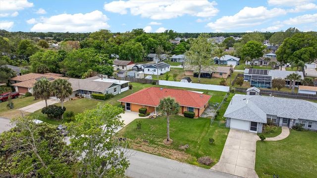 1918 UMBRELLA TREE DRIVE, Edgewater, FL 32141