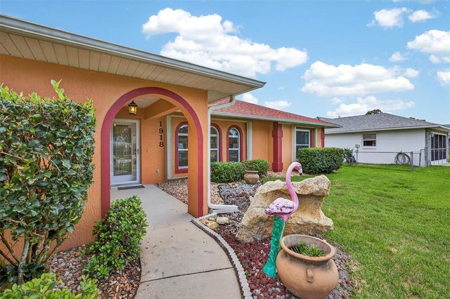 1918 UMBRELLA TREE DRIVE, Edgewater, FL 32141