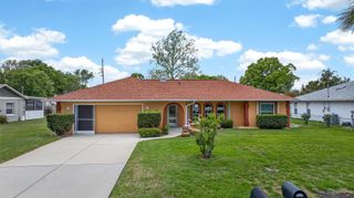 1918 UMBRELLA TREE DRIVE, Edgewater, FL 32141