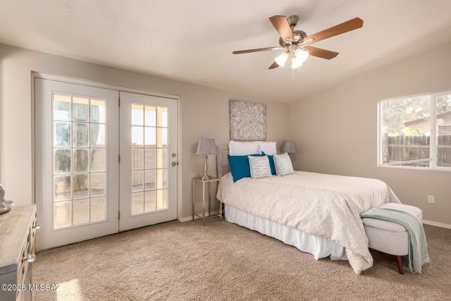 1840 S Augusta Circle, Tucson, AZ 85710