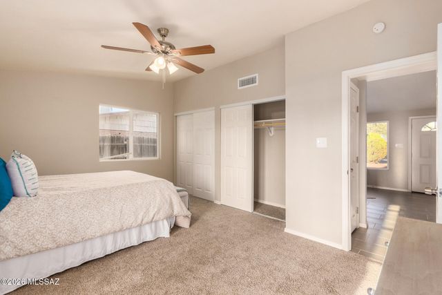 1840 S Augusta Circle, Tucson, AZ 85710