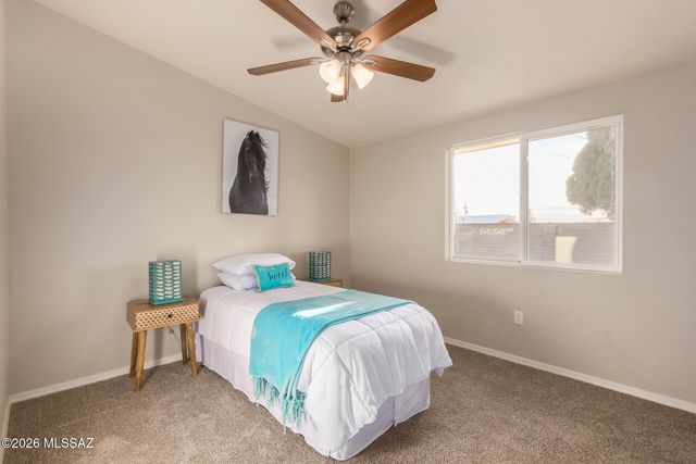 1840 S Augusta Circle, Tucson, AZ 85710