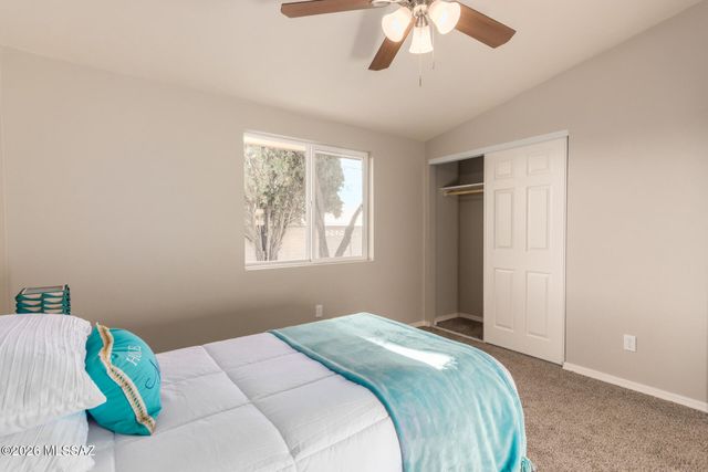 1840 S Augusta Circle, Tucson, AZ 85710