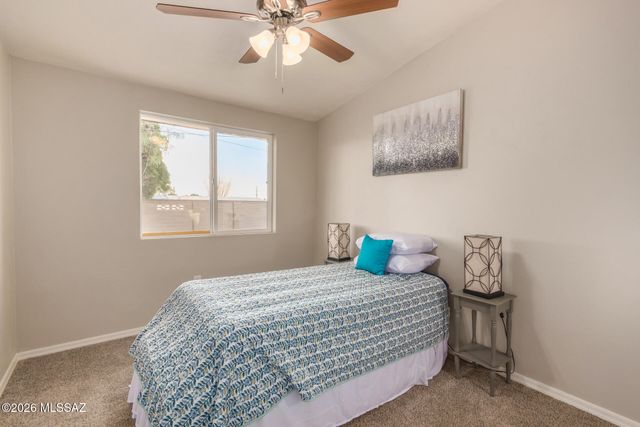 1840 S Augusta Circle, Tucson, AZ 85710