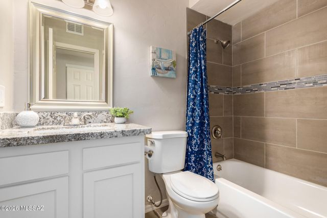 1840 S Augusta Circle, Tucson, AZ 85710