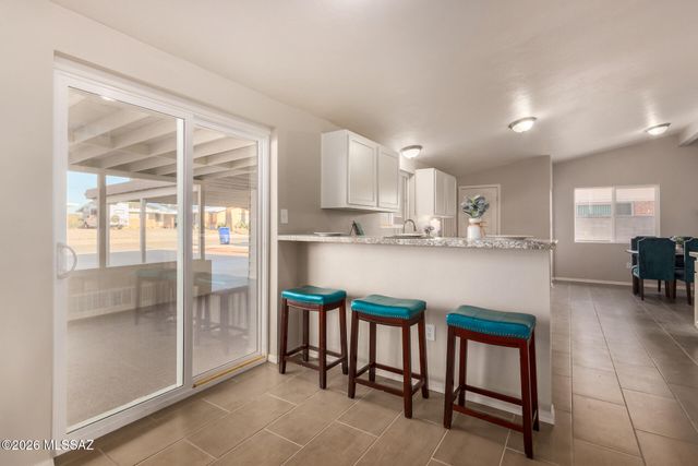1840 S Augusta Circle, Tucson, AZ 85710