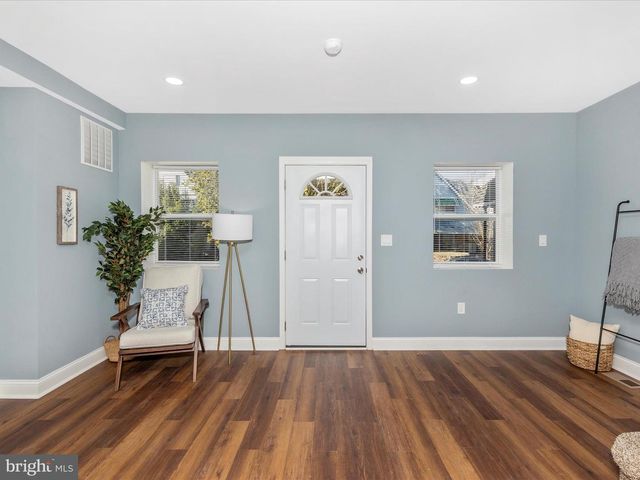 5443 JONQUIL AVE, Baltimore, MD 21215