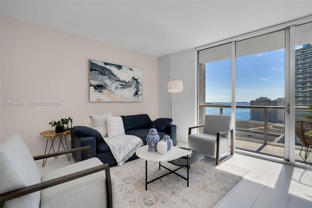 485 Brickell Ave 1709, Miami, FL 33131