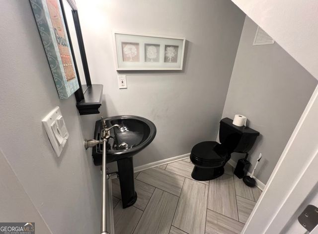 307 Adair Street B1, Decatur, GA 30030