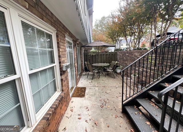 307 Adair Street B1, Decatur, GA 30030