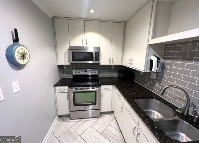 307 Adair Street B1, Decatur, GA 30030