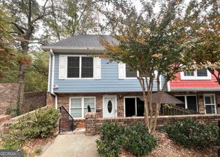 307 Adair Street B1, Decatur, GA 30030