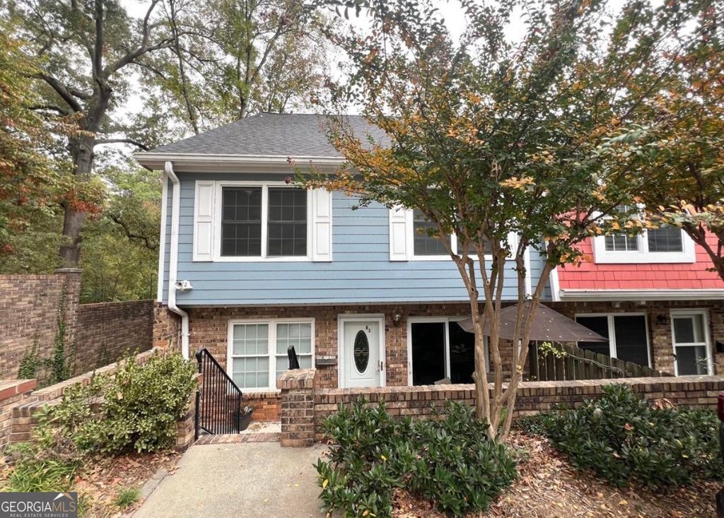 307 Adair Street B1, Decatur, GA 30030