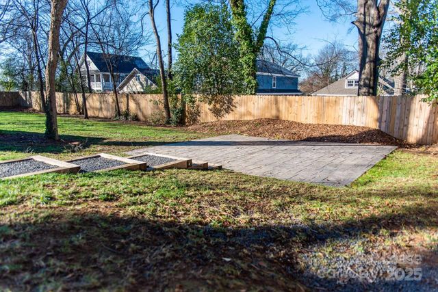 1909 Pegram Street 1, Charlotte, NC 28205